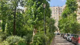 3-комнатная квартира, 69.8 м² - фото 83
