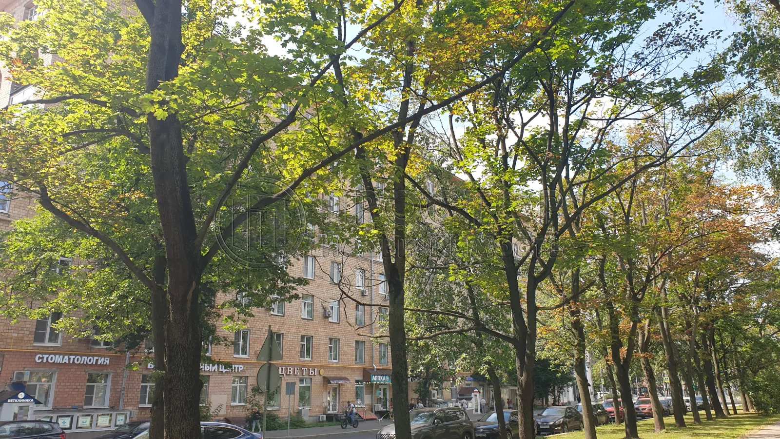 3-комнатная квартира, 69.8 м² - фото 43