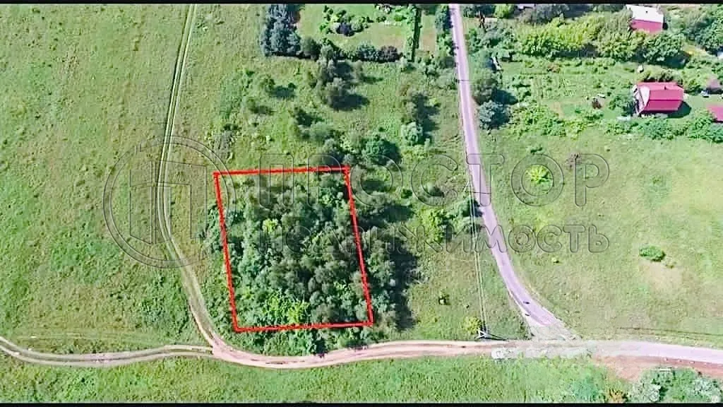 Участок, 12 сот. - фото 6