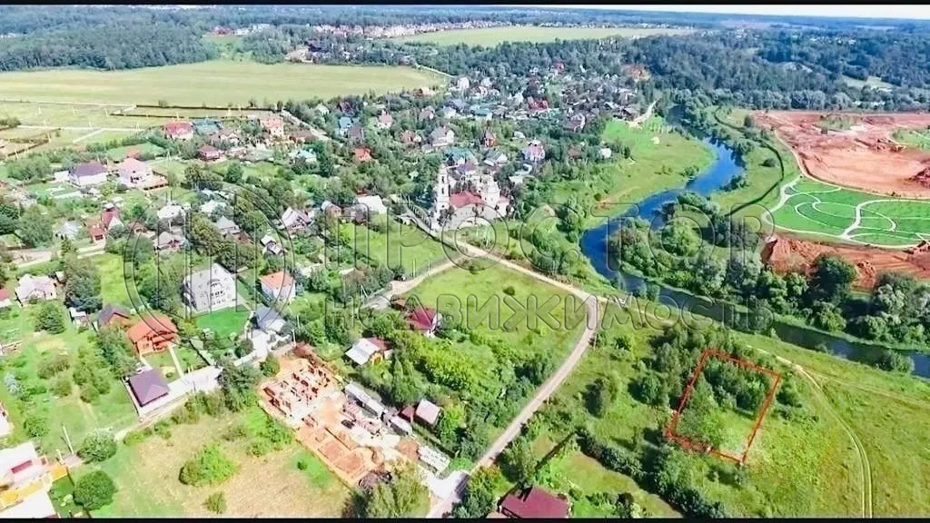 Участок, 12 сот. - фото 9