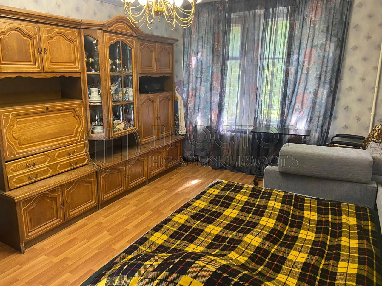 2-комнатная квартира, 55.5 м² - фото 8