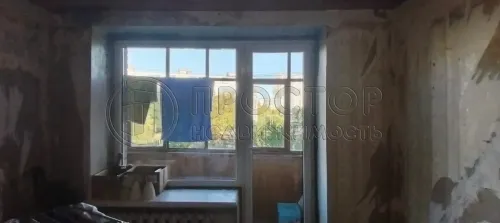 2-комнатная квартира, 44.5 м² - фото 7