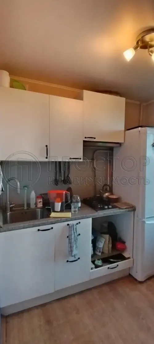 2-комнатная квартира, 44.5 м² - фото 9