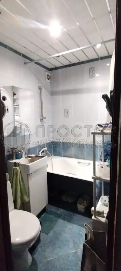 2-комнатная квартира, 44.5 м² - фото 10