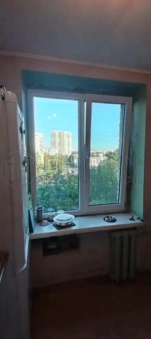 2-комнатная квартира, 44.5 м² - фото 12
