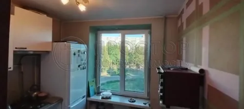 2-комнатная квартира, 44.5 м² - фото 13