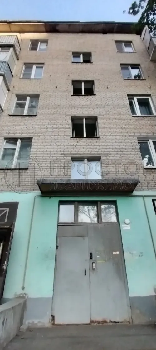 2-комнатная квартира, 44.5 м² - фото 15