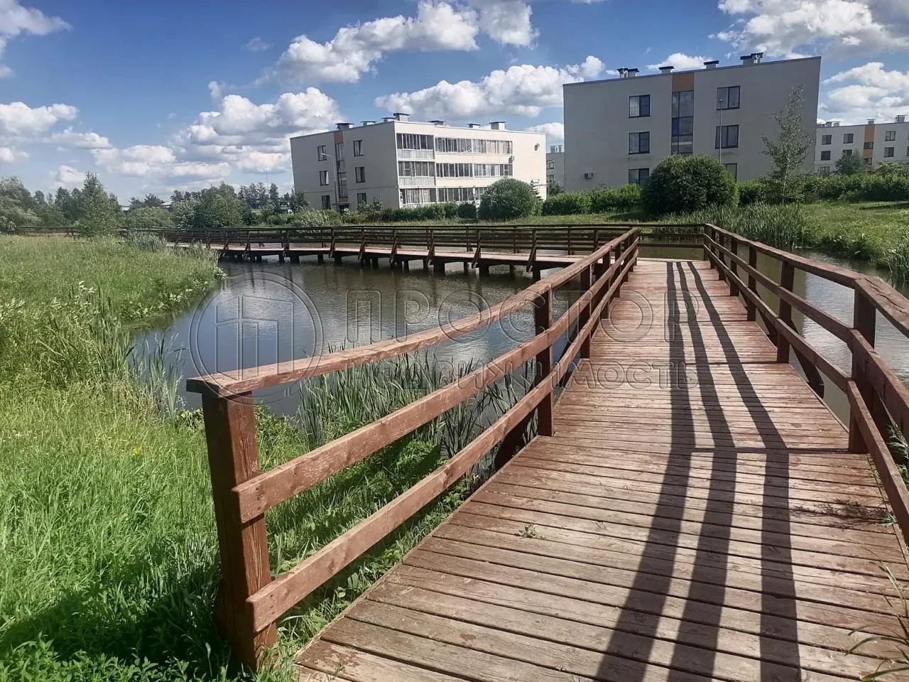 3-комнатная квартира, 78 м² - фото 11