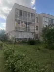 3-комнатная квартира, 78 м² - фото 21