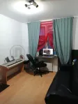 3-комнатная квартира, 78 м² - фото 15