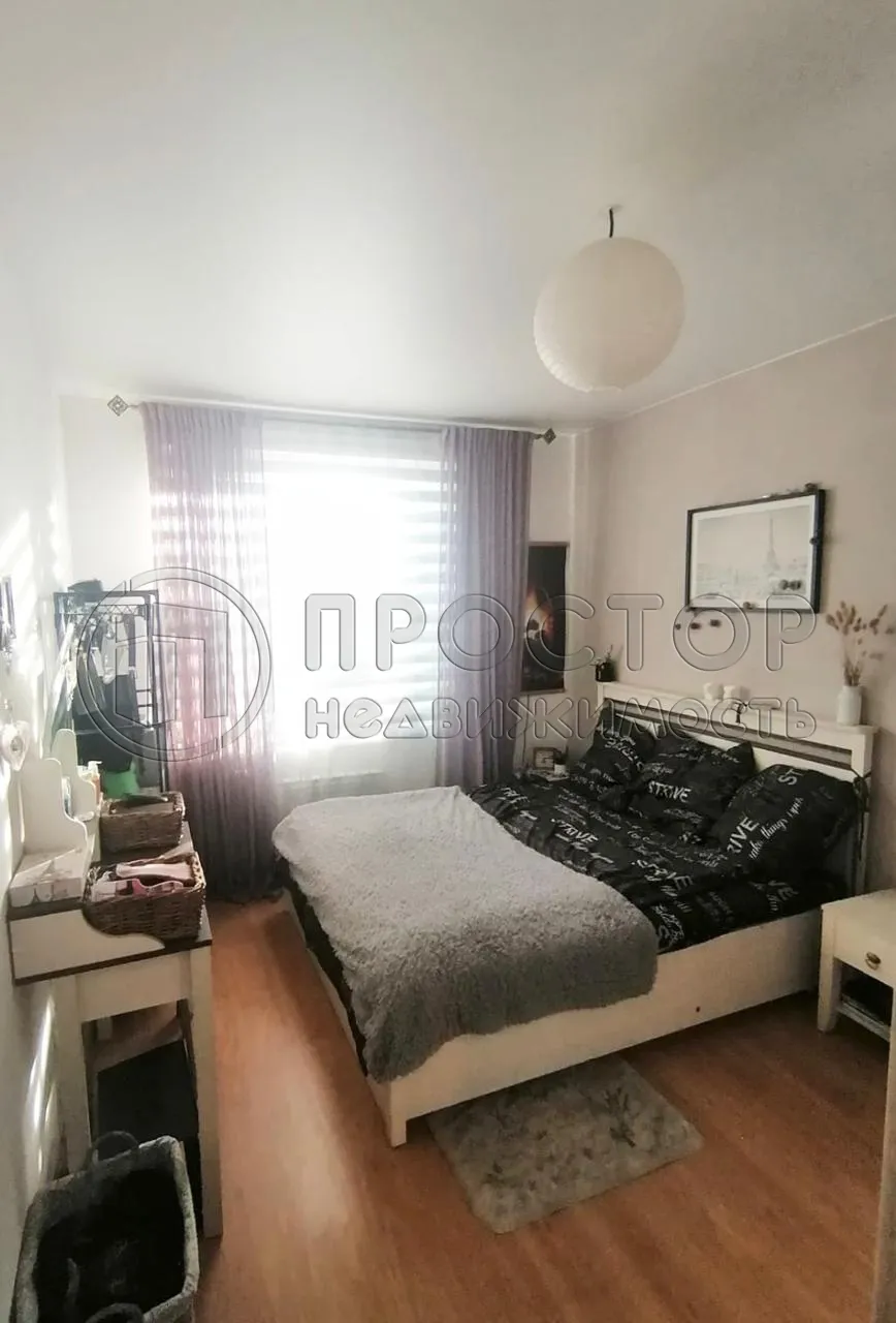 3-комнатная квартира, 78 м² - фото 6