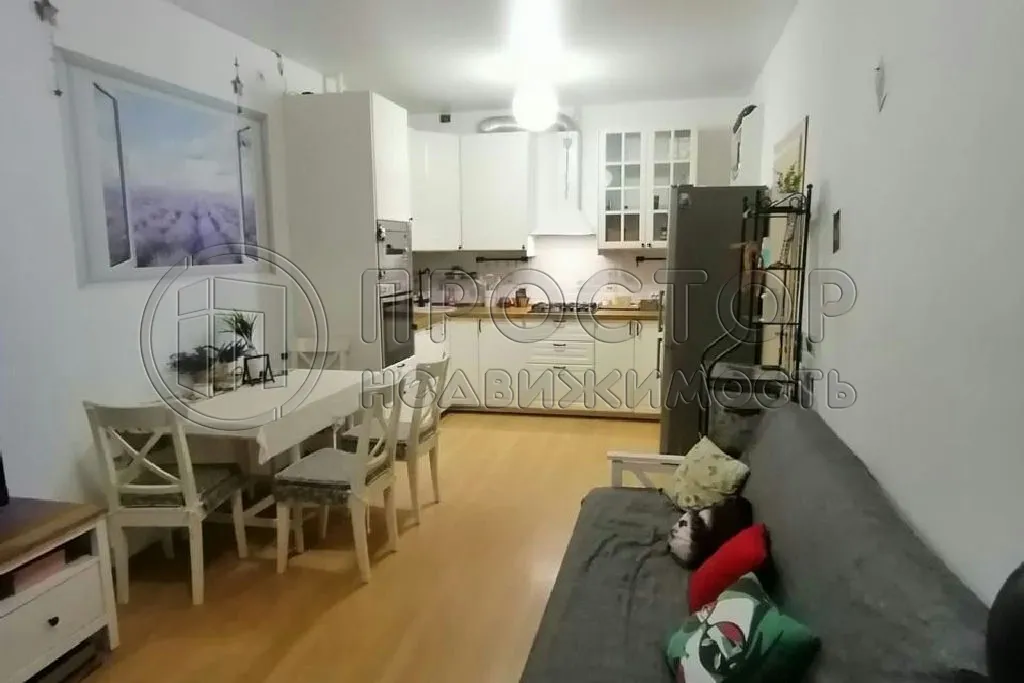 3-комнатная квартира, 78 м² - фото 2