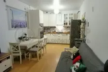 3-комнатная квартира, 78 м² - фото 13