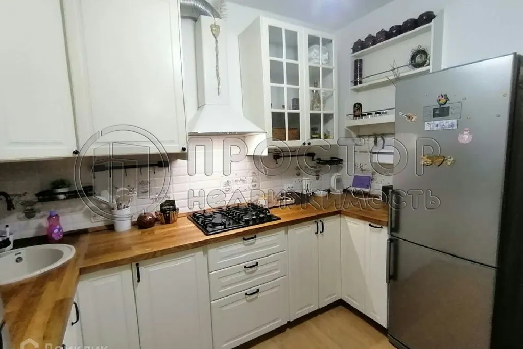 3-комнатная квартира, 78 м² - фото 3