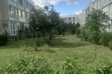 3-комнатная квартира, 78 м² - фото 23