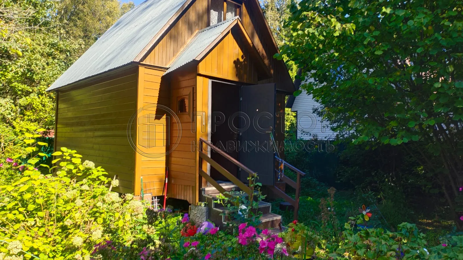 Дом, 28.5 м² - фото 4