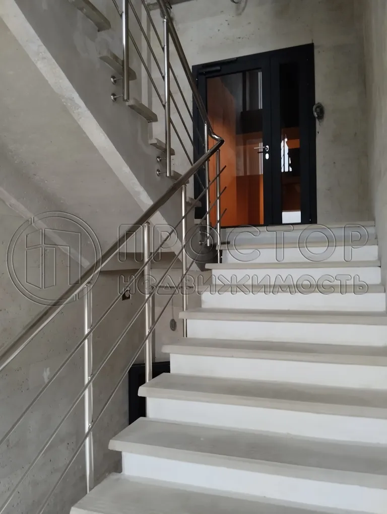 Студия, 14.5 м² - фото 20