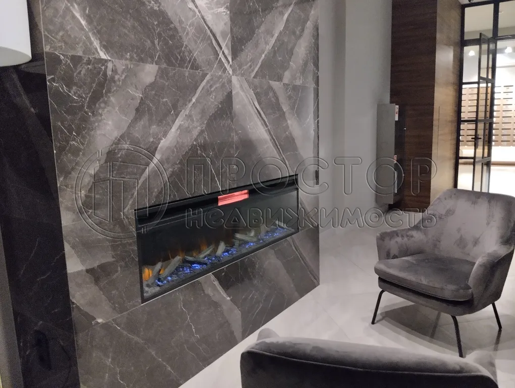 Студия, 14.5 м² - фото 21