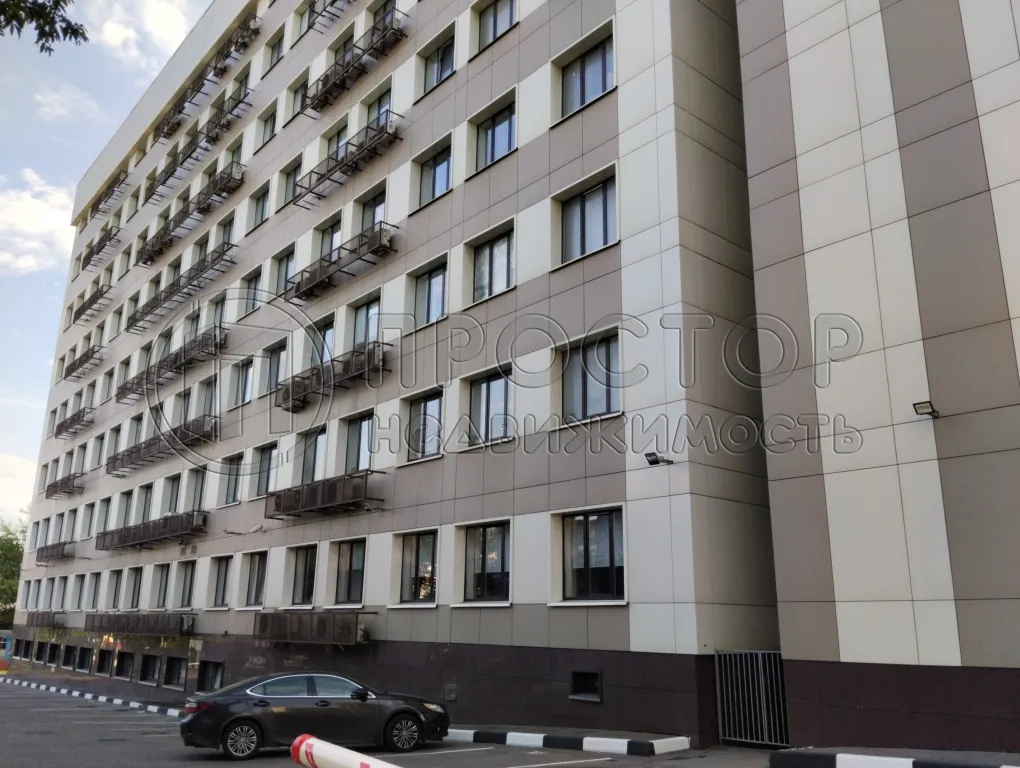 Студия, 14.5 м² - фото 22