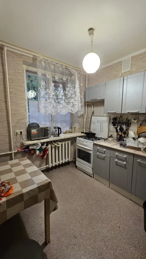 2-комнатная квартира, 41.5 м² - фото 3