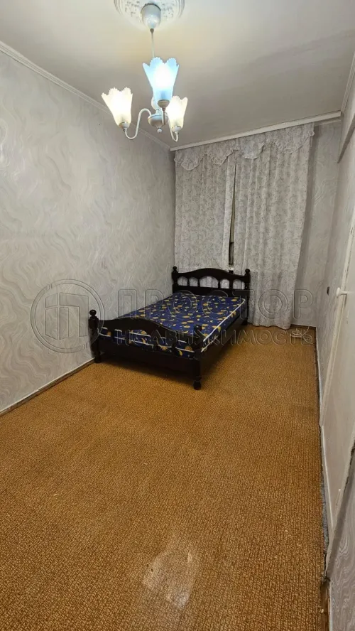 2-комнатная квартира, 41.5 м² - фото 4