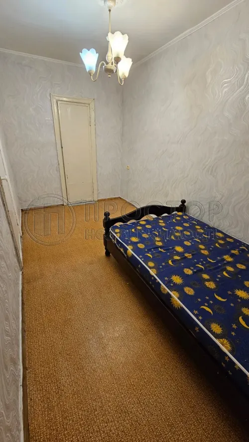2-комнатная квартира, 41.5 м² - фото 5