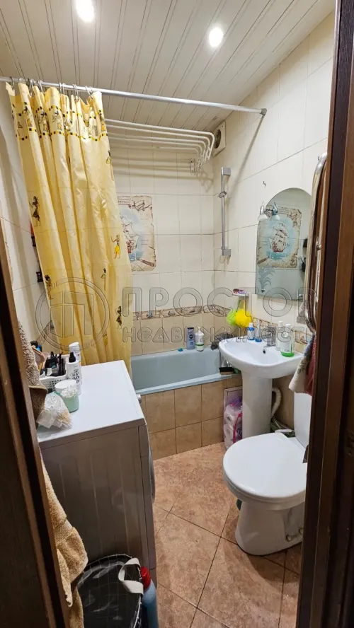 2-комнатная квартира, 41.5 м² - фото 8