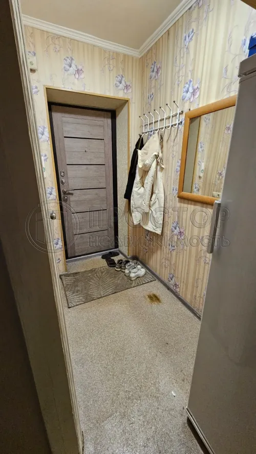 2-комнатная квартира, 41.5 м² - фото 9