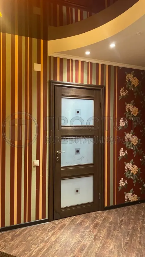 4-комнатная квартира, 81.6 м² - фото 17