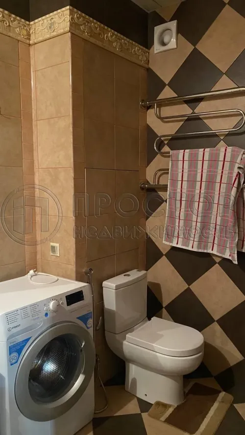 4-комнатная квартира, 81.6 м² - фото 11