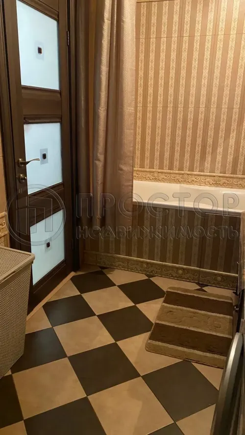 4-комнатная квартира, 81.6 м² - фото 13