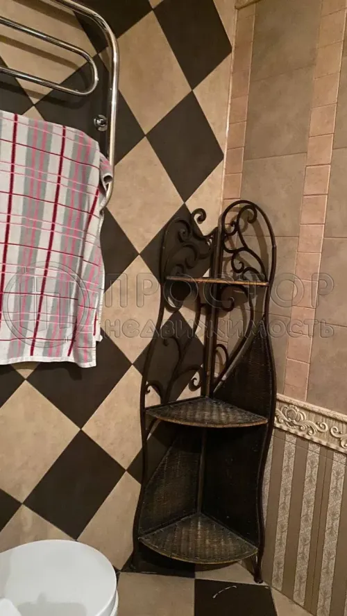4-комнатная квартира, 81.6 м² - фото 14