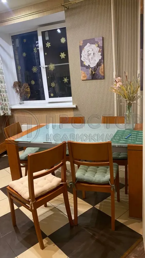 4-комнатная квартира, 81.6 м² - фото 16