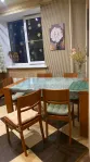 4-комнатная квартира, 81.6 м² - фото 32
