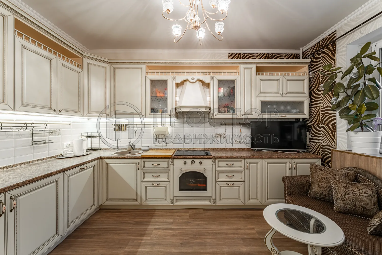 3-комнатная квартира, 94.5 м² - фото 2