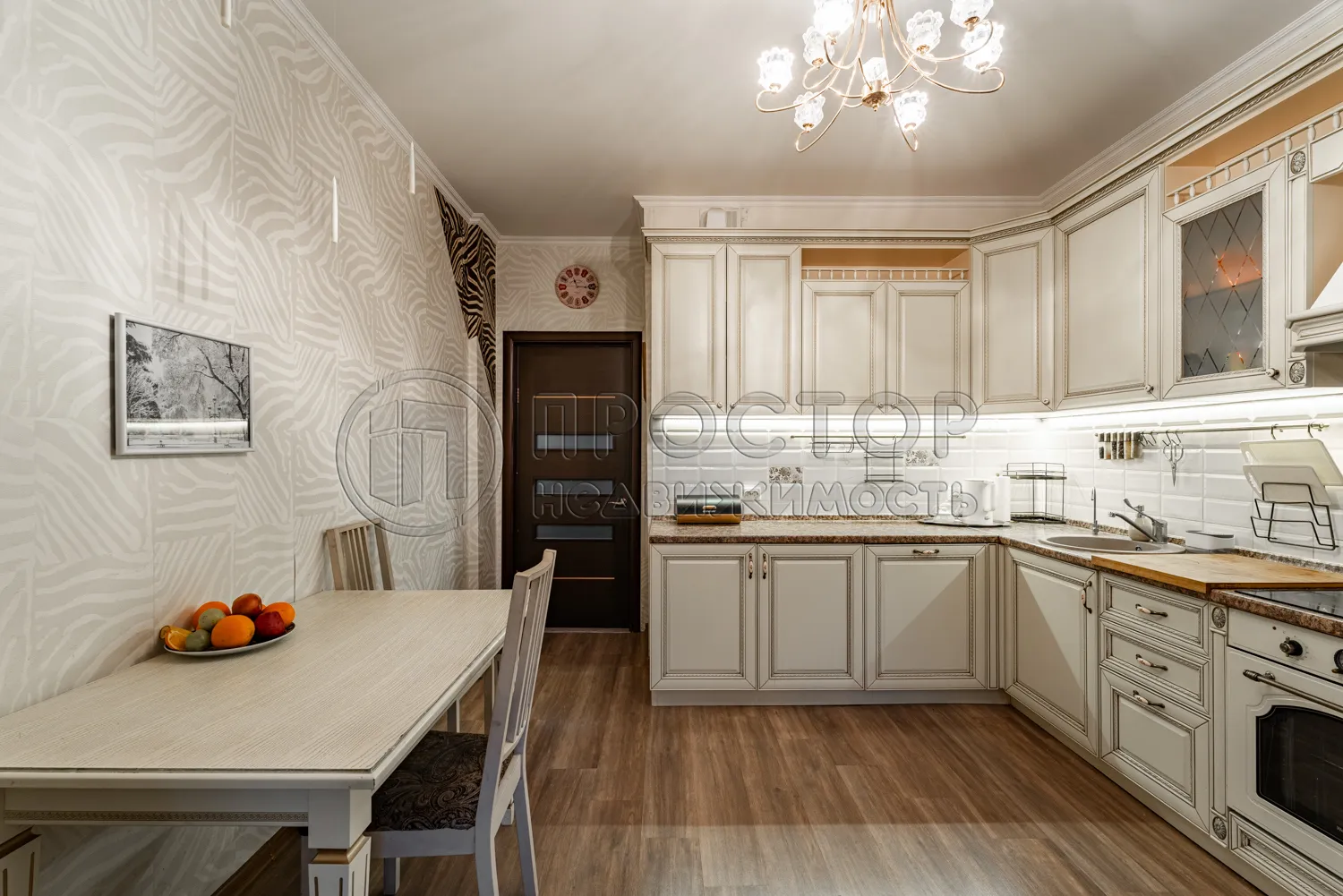 3-комнатная квартира, 94.5 м² - фото 6
