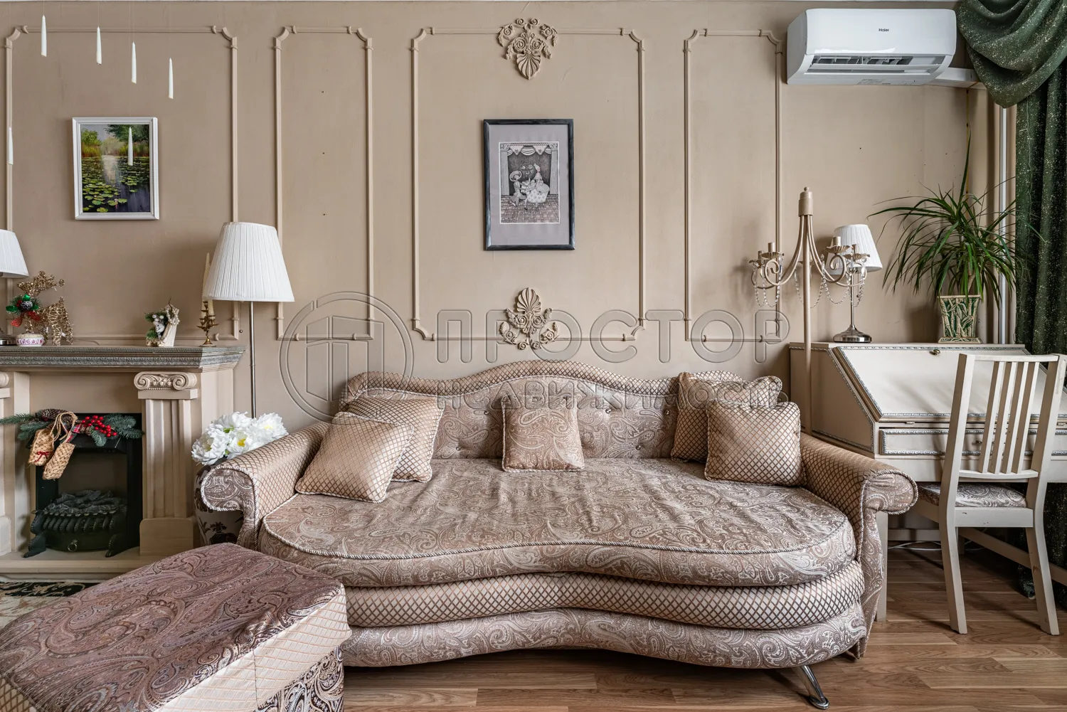 3-комнатная квартира, 94.5 м² - фото 9