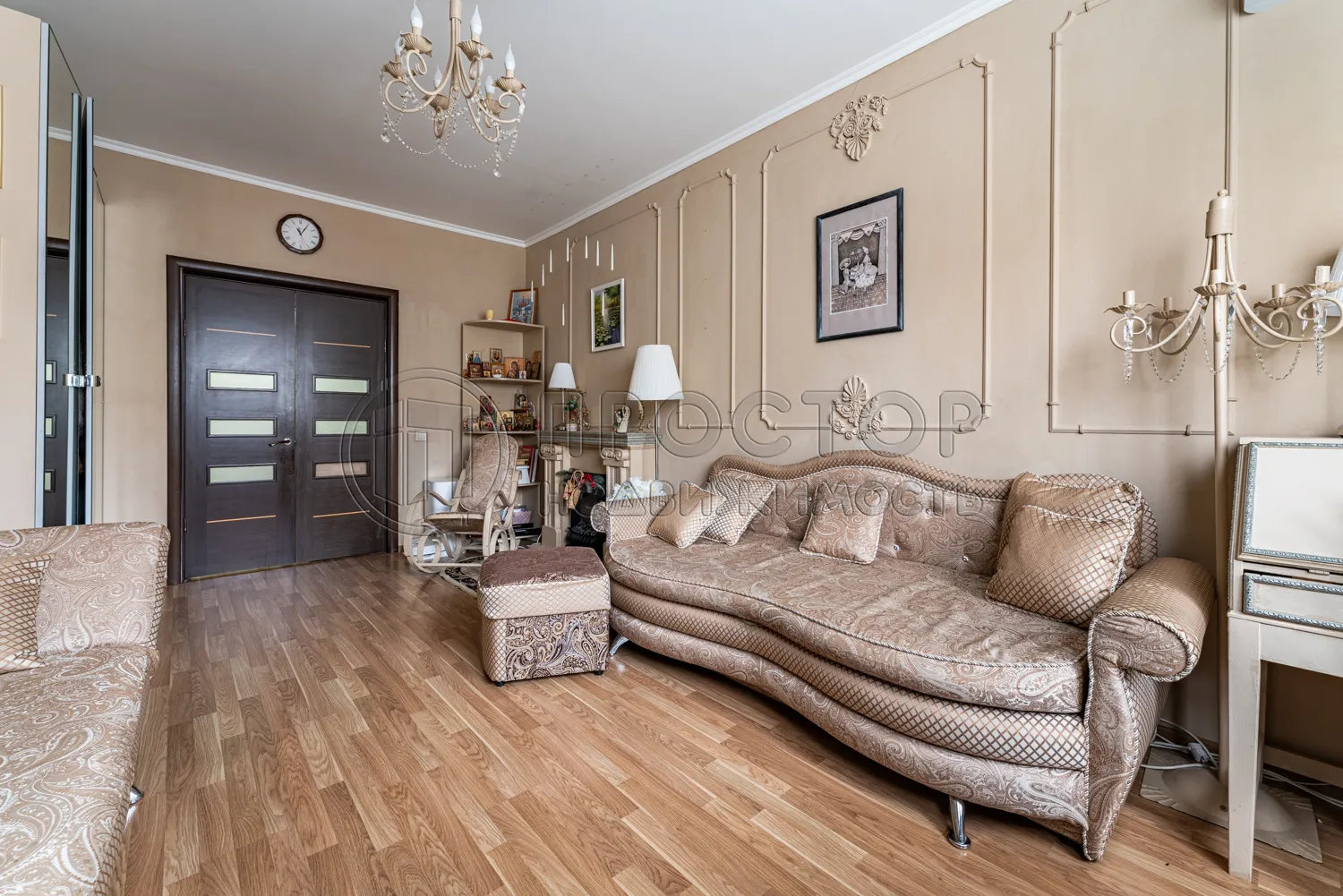 3-комнатная квартира, 94.5 м² - фото 8