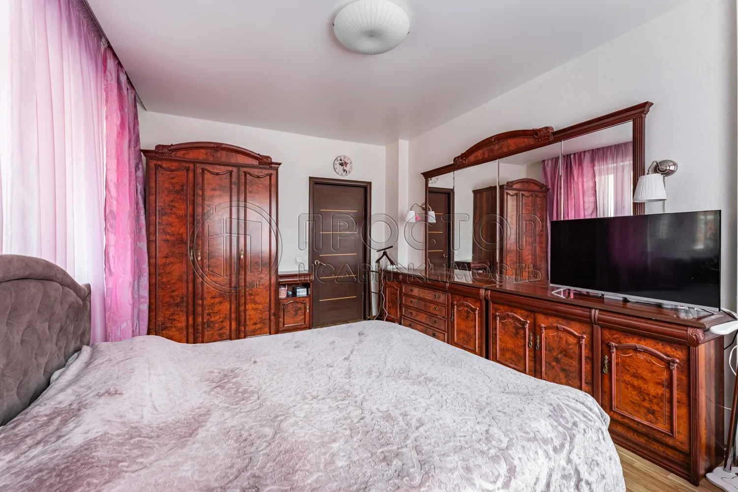 3-комнатная квартира, 94.5 м² - фото 22