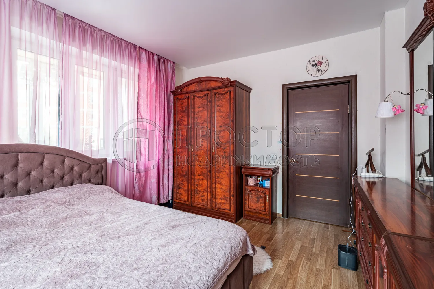 3-комнатная квартира, 94.5 м² - фото 19