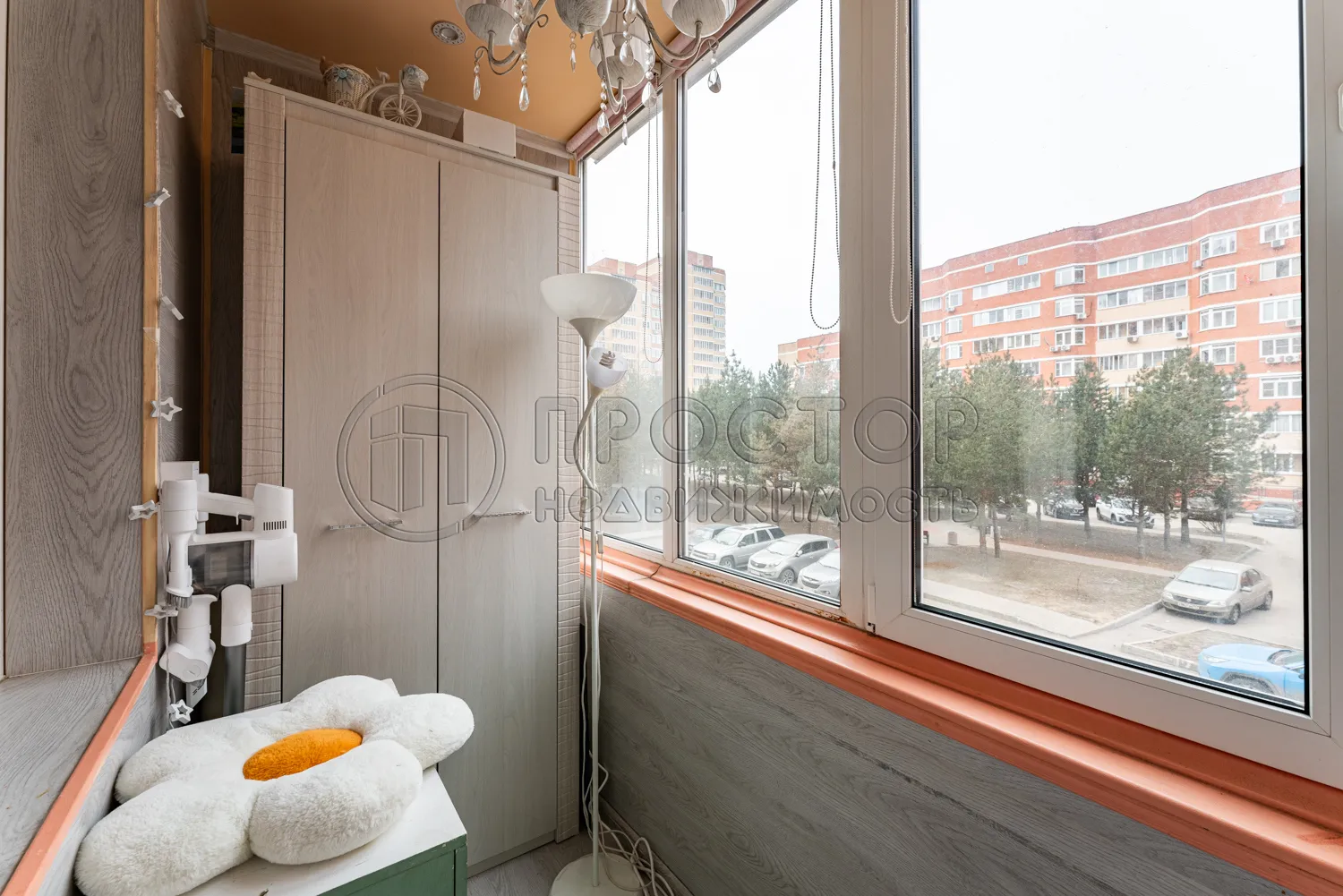 3-комнатная квартира, 94.5 м² - фото 37