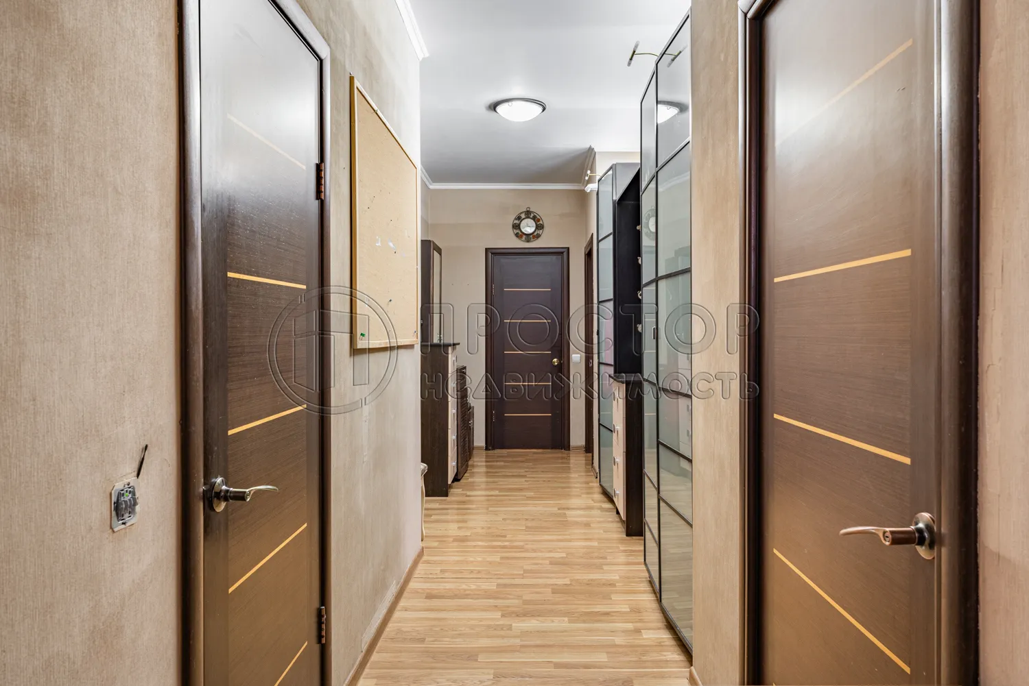3-комнатная квартира, 94.5 м² - фото 34