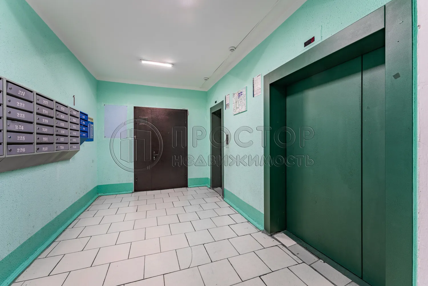 3-комнатная квартира, 94.5 м² - фото 39