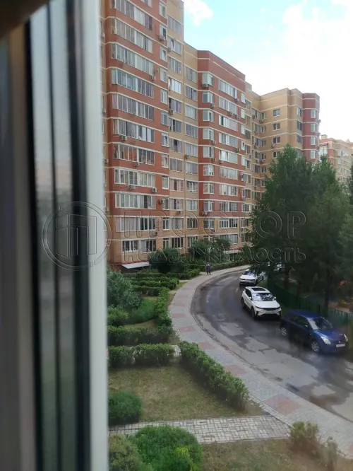 3-комнатная квартира, 94.5 м² - фото 31