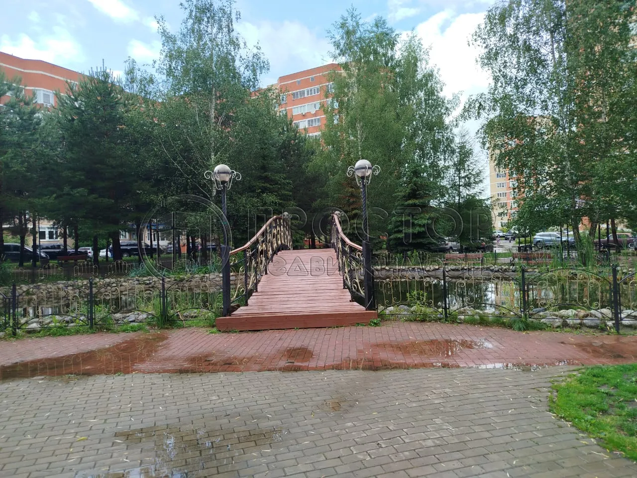 3-комнатная квартира, 94.5 м² - фото 43