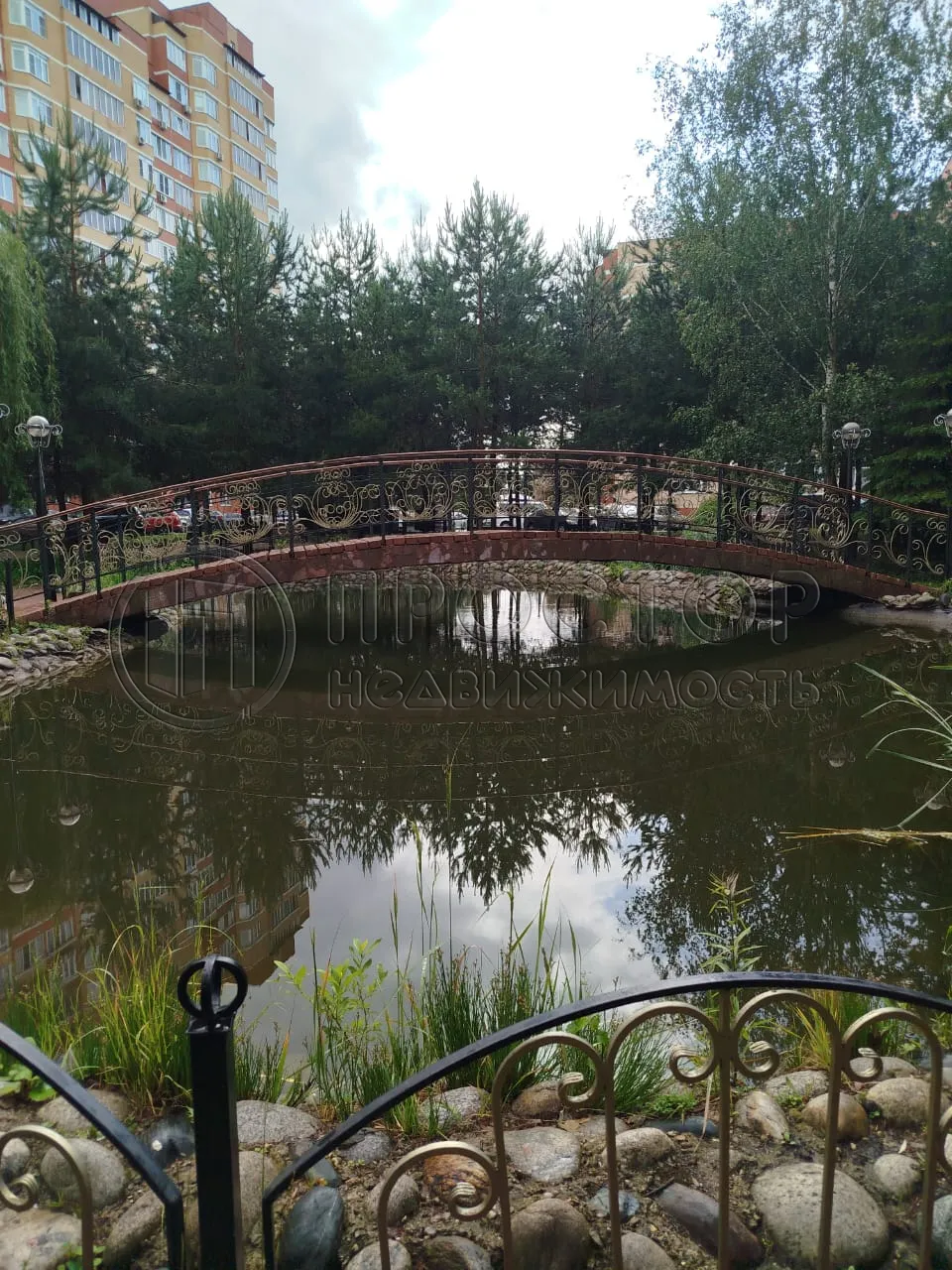 3-комнатная квартира, 94.5 м² - фото 45