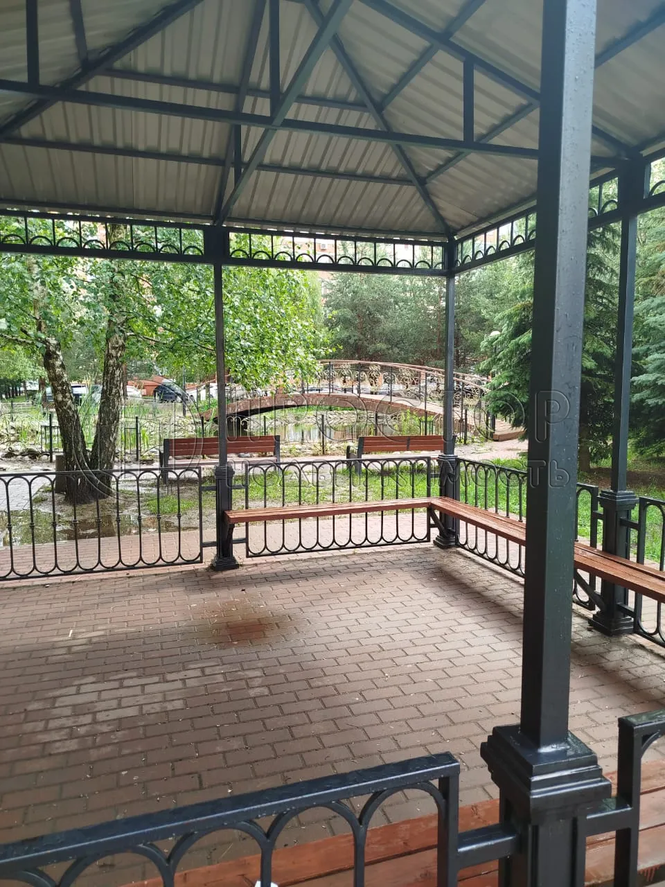 3-комнатная квартира, 94.5 м² - фото 46