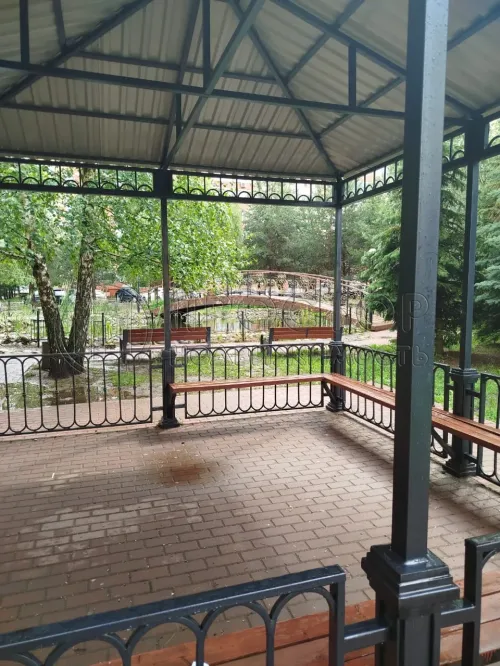 3-комнатная квартира, 94.5 м² - фото 35