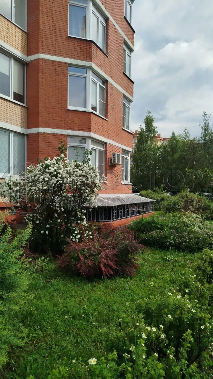 3-комнатная квартира, 94.5 м² - фото 40