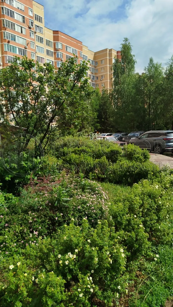 3-комнатная квартира, 94.5 м² - фото 44